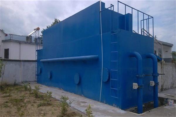 君浩環保&mdash;&mdash;河水一體化凈水設備廠家