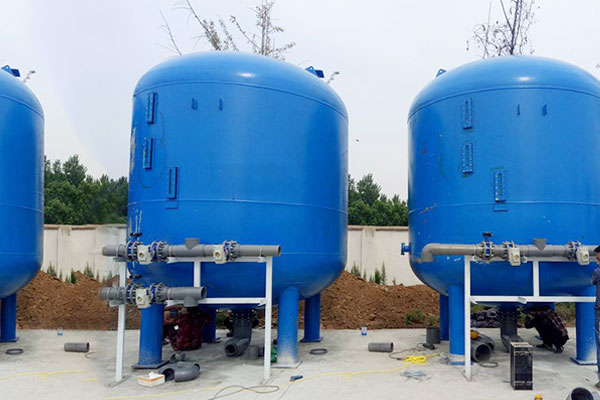 君浩環(huán)保飲用水除氟的典型技術(shù) 君浩環(huán)保飲用水除氟的典型技術(shù)