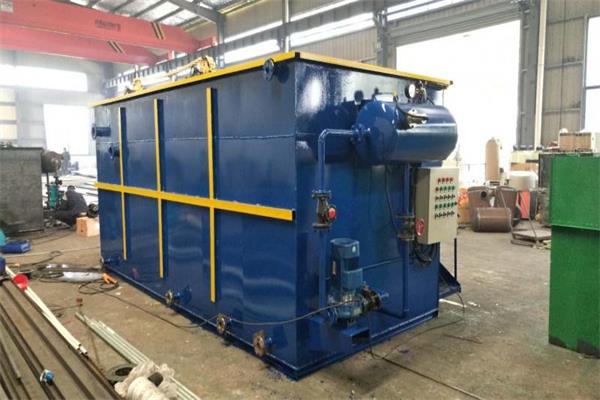 地埋式一體化生活污水處理設備多少錢？