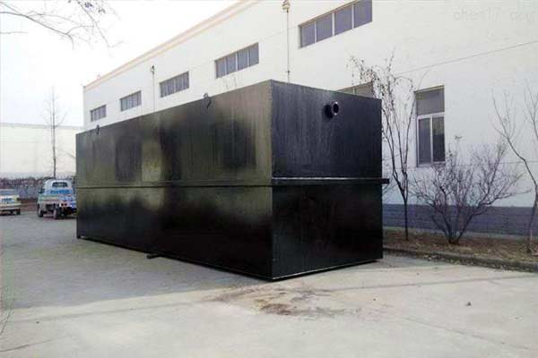 醫(yī)院污水如何處理?受用二十年的方法 醫(yī)院污水如何處理?受用二十年的方法