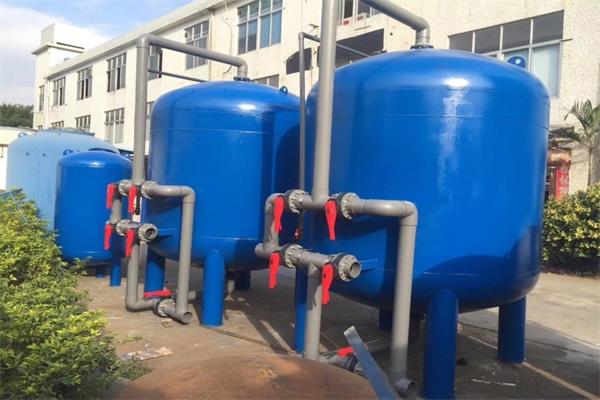 地下水含鐵高怎么處理?聽完快把老設(shè)備丟掉 地下水含鐵高怎么處理?聽完快把老設(shè)備丟掉