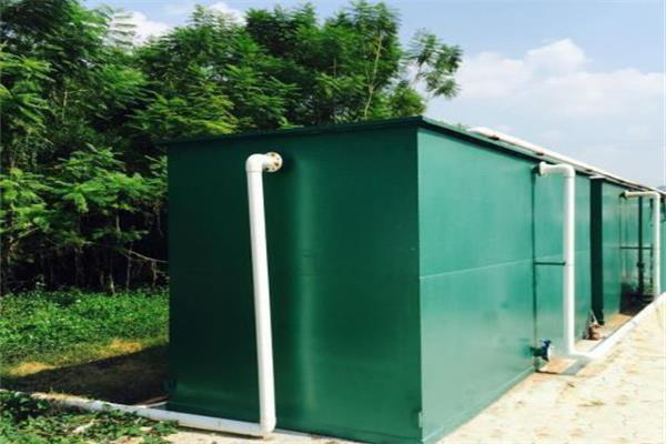 用村鎮污水一體化污水處理設備,建設美麗鄉村 用村鎮污水一體化污水處理設備,建設美麗鄉村