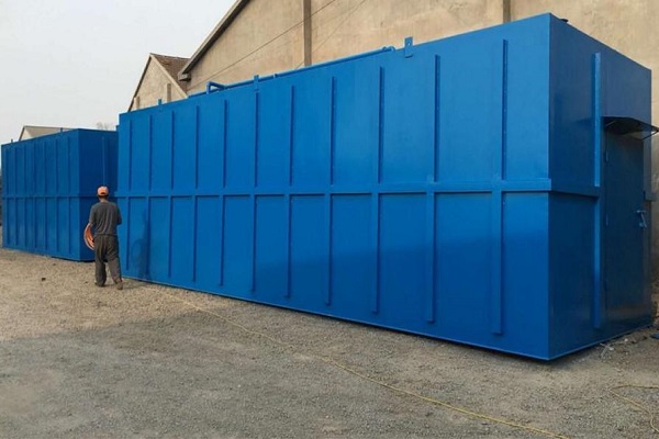 加緊農村污水處理工程,建設運城美麗鄉村 加緊農村污水處理工程,建設運城美麗鄉村