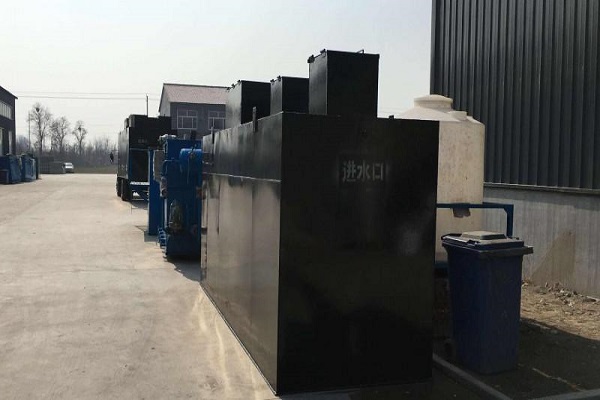 影響醫(yī)療污水處理設(shè)備的因素 影響醫(yī)療污水處理設(shè)備的因素