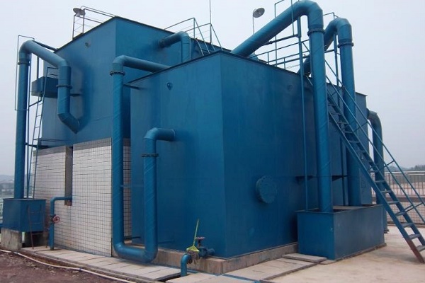 飲用水一體化處理設備在農(nóng)村水質改造中的應用 飲用水一體化處理設備在農(nóng)村水質改造中的應用