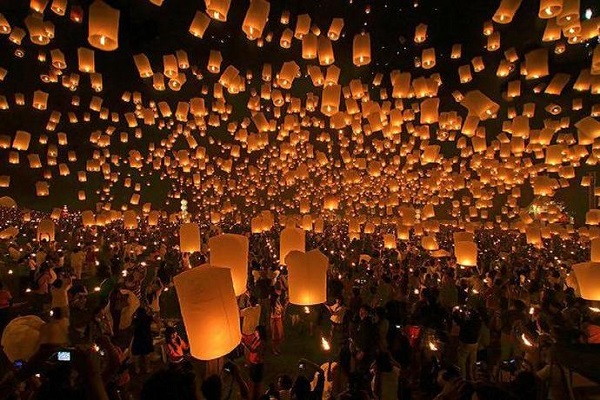 元宵佳節共歡樂,君浩環保齊祝賀 元宵佳節共歡樂,君浩環保齊祝賀