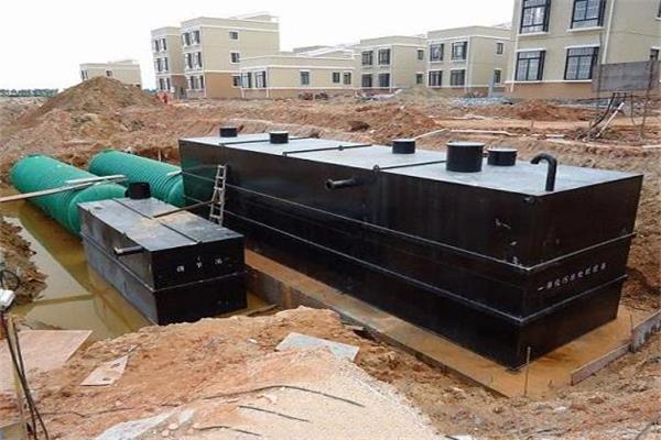 山東新型農村居民生活污水處理裝置 山東新型農村居民生活污水處理裝置