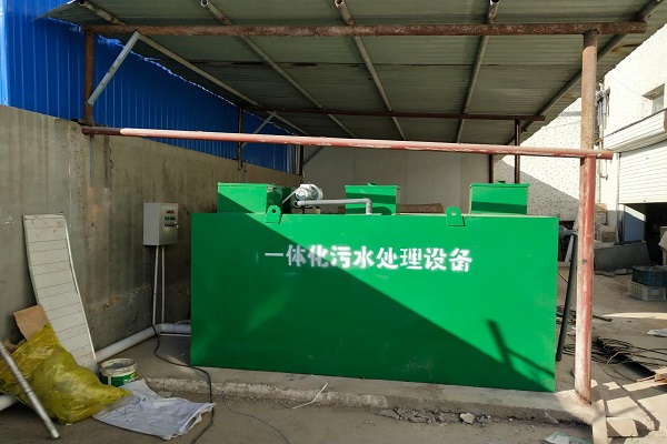 如何攻克農村生活污水處理難題,改善老百姓生活環境? 如何攻克農村生活污水處理難題,改善老百姓生活環境?