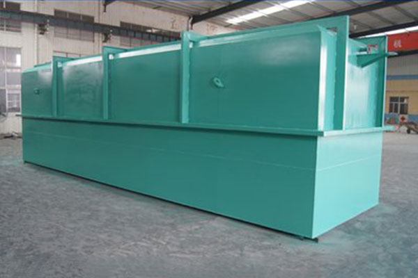 云南一套生活污水處理設備價格是多少? 云南一套生活污水處理設備價格是多少?