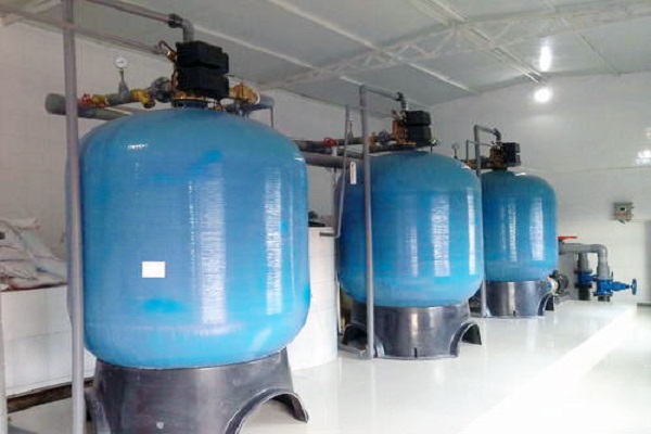 農村井水發黃如何凈化比較好?君浩一招定乾坤 農村井水發黃如何凈化比較好?君浩一招定乾坤