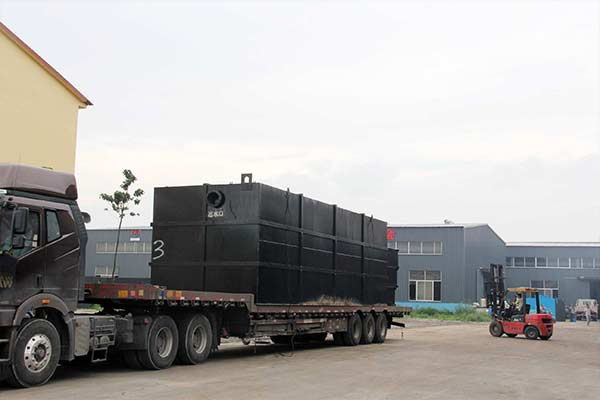 農村自建房生活污水怎么處理?君浩11年水處理經驗 農村自建房生活污水怎么處理?君浩11年水處理經驗