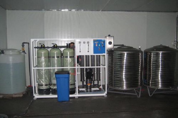 河南大型養豬場凈水設備報價多少錢? 河南大型養豬場凈水設備報價多少錢?