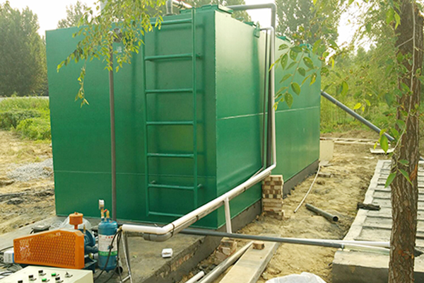 西安醫院污水處理設備廠家哪家好?11年君浩環保 西安醫院污水處理設備廠家哪家好?11年君浩環保