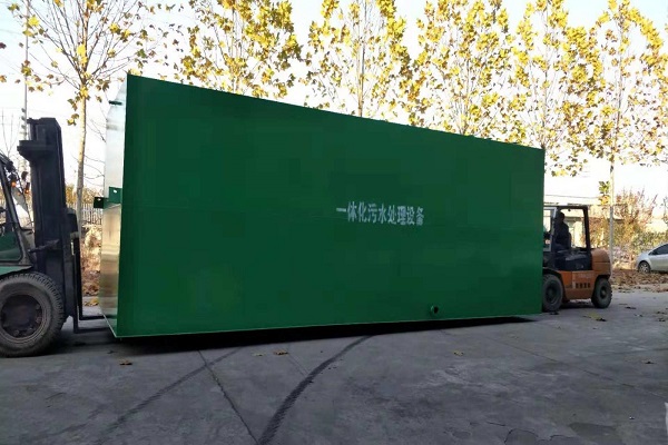 阜陽醫院污水處理廠設備生產廠家選君浩 阜陽醫院污水處理廠設備生產廠家選君浩