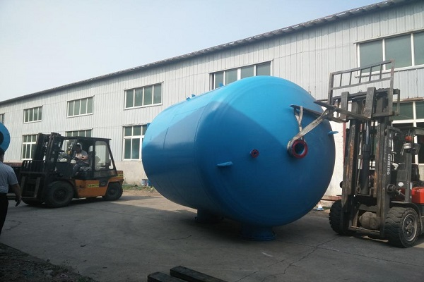 地下水除鐵錳設備 地下水除鐵錳設備