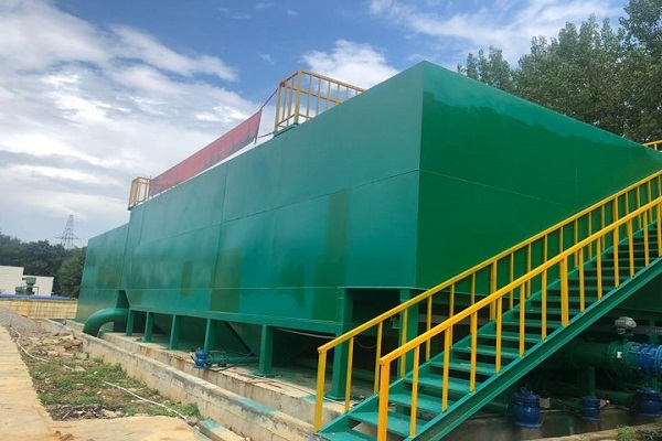 如何解決農(nóng)村飲用水安全 如何解決農(nóng)村飲用水安全