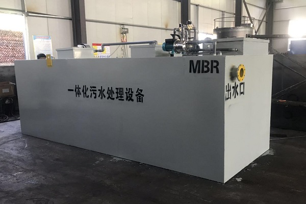 生活污水如何處理 生活污水如何處理