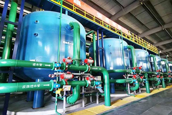 洗煤廠廢水如何處理 洗煤廠廢水如何處理