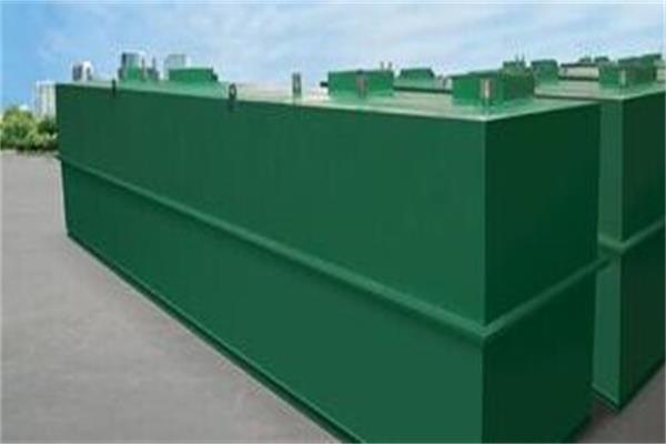 了解農村一體化生活污水處理設備報價，拒絕智商稅！