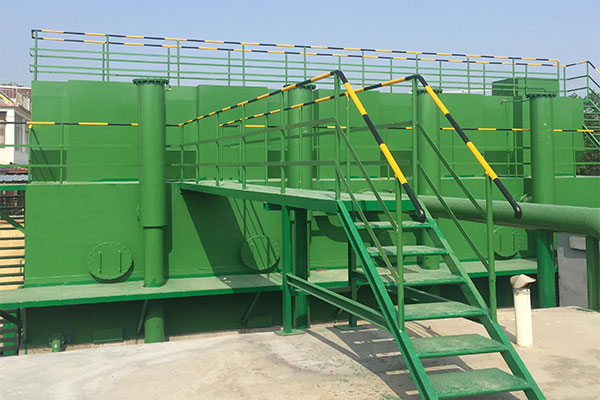 河水怎樣凈化成飲用水 河水怎樣凈化成飲用水