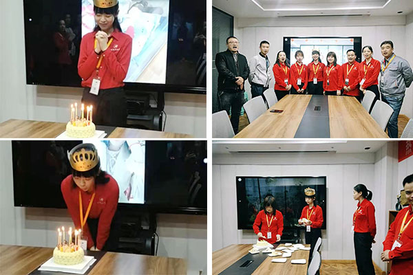 君浩環(huán)保——心因集體而精彩 君浩環(huán)保——心因集體而精彩