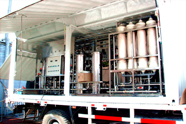 部隊飲用水怎么處理 部隊飲用水怎么處理