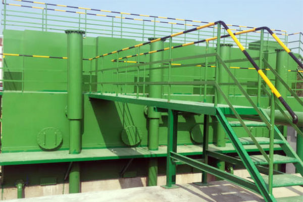 農村飲用水一體化凈水設備 農村飲用水一體化凈水設備