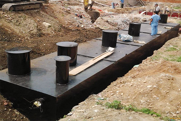 醫(yī)院污水處理設(shè)備 醫(yī)院污水處理設(shè)備