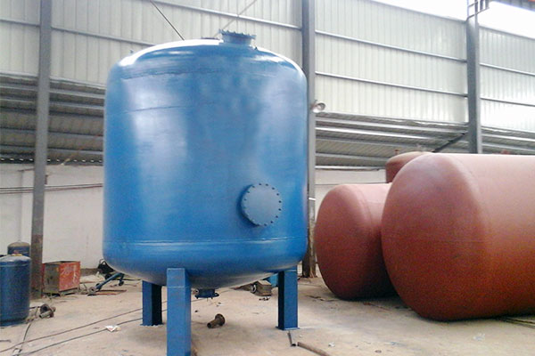 紡織印染用除鐵錳設備 紡織印染用除鐵錳設備