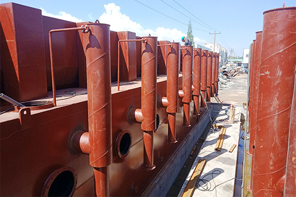 水庫水如何處理成飲用水 水庫水如何處理成飲用水