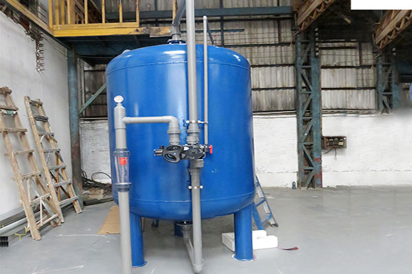 地下水氟化物超標怎么處理 地下水氟化物超標怎么處理