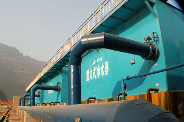 山泉水如何處理成飲用水 山泉水如何處理成飲用水