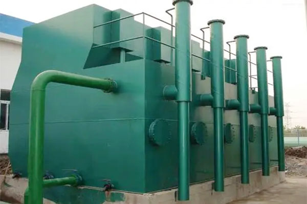 地下水如何處理成生活飲用水 地下水如何處理成生活飲用水