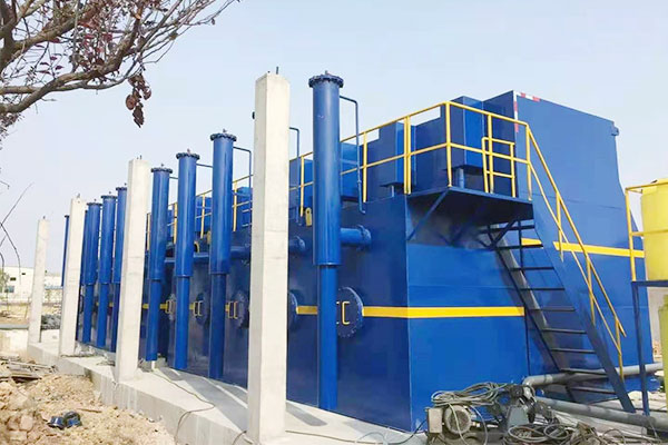 全自動化凈水設備 全自動化凈水設備