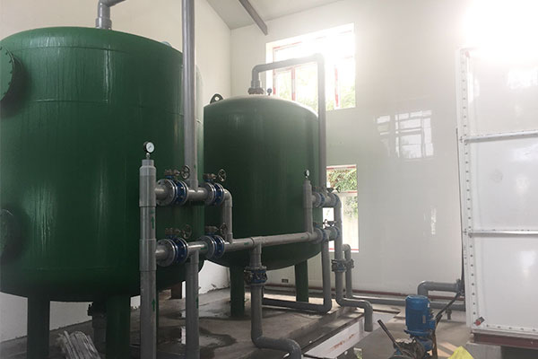 水質含錳過高怎么處理 水質含錳過高怎么處理