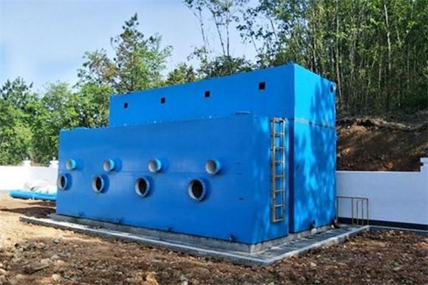 全自動(dòng)一體化凈水器 全自動(dòng)一體化凈水器