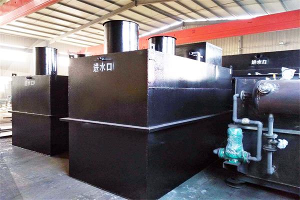 農(nóng)村一體化生活污水設(shè)備 農(nóng)村一體化生活污水設(shè)備