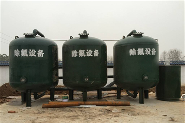 飲用水除氟設備_看圖王 飲用水除氟設備_看圖王