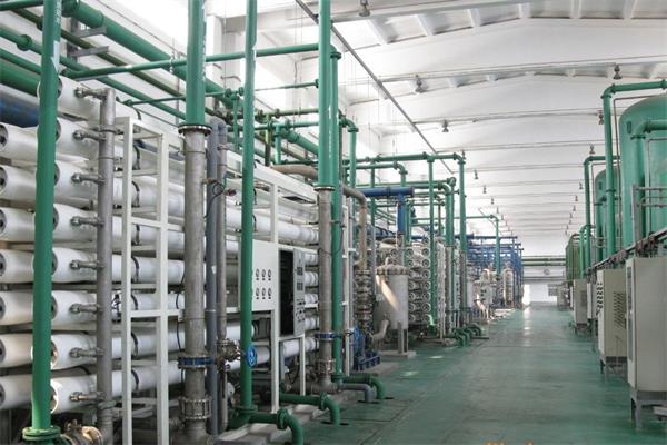 工業(yè)純水設(shè)備廠家 工業(yè)純水設(shè)備廠家