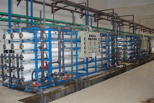 廣東工業純水設備 廣東工業純水設備