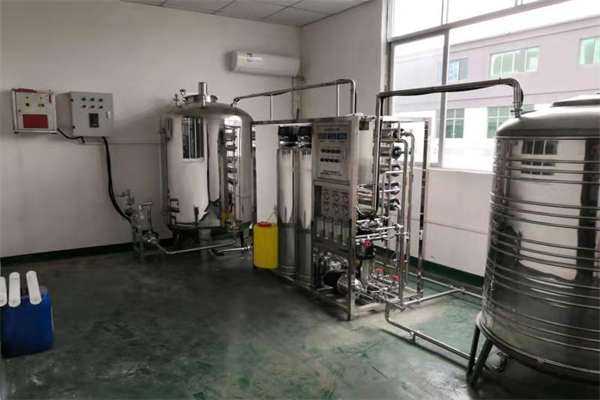 食品廠用凈水設備 食品廠用凈水設備
