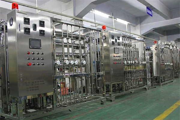 純水處理設(shè)備生產(chǎn)廠家 純水處理設(shè)備生產(chǎn)廠家