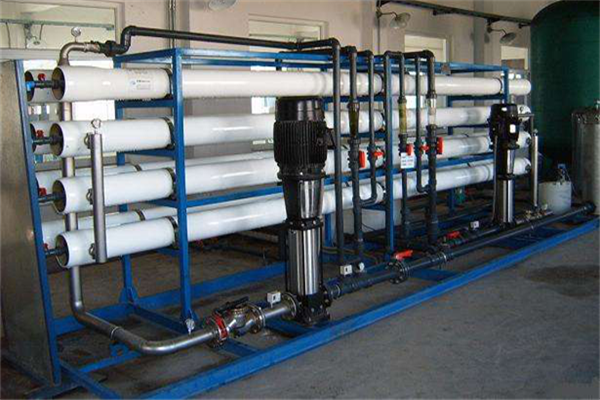 工業用純凈水設備價格 工業用純凈水設備價格