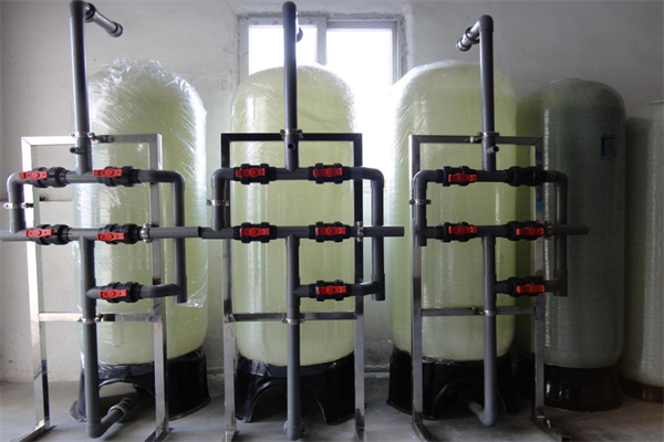 山西全自動軟化水設備 山西全自動軟化水設備