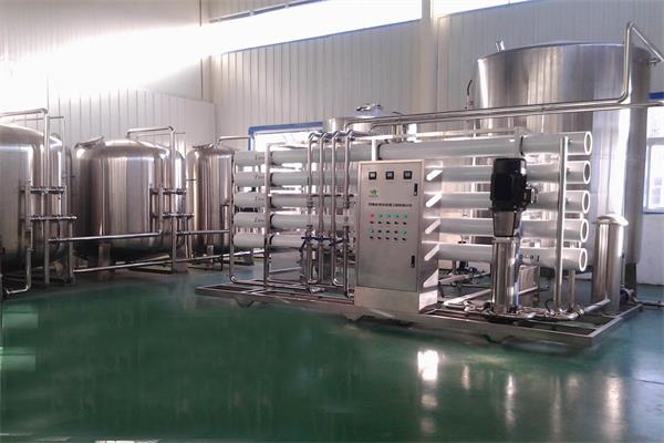 反滲透凈水設備廠家 反滲透凈水設備廠家