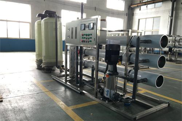 純凈水設備多少錢一套 純凈水設備多少錢一套