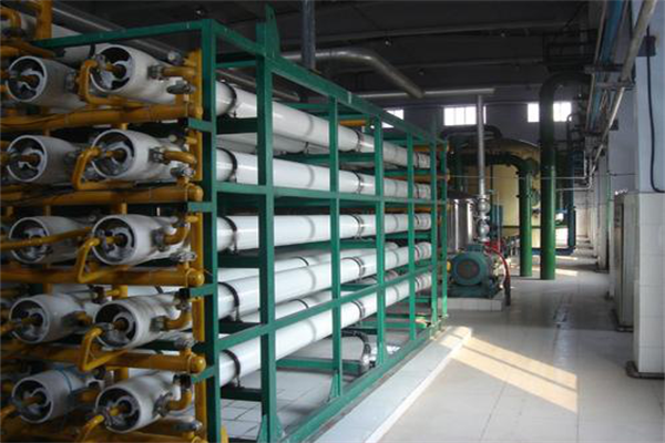 純化水設(shè)備生產(chǎn)廠家 純化水設(shè)備生產(chǎn)廠家