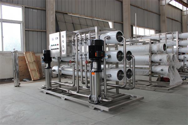 江蘇純水設備 江蘇純水設備