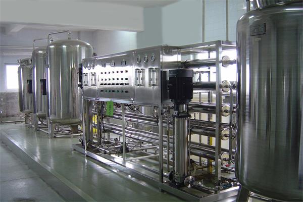 新疆凈水設備廠家 新疆凈水設備廠家