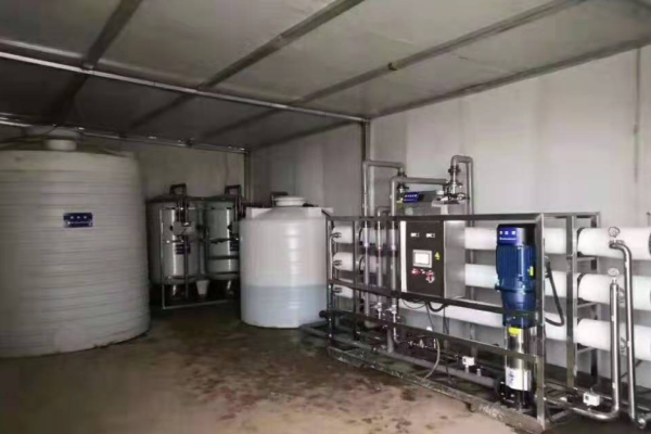 養(yǎng)豬場凈水器 養(yǎng)豬場凈水器